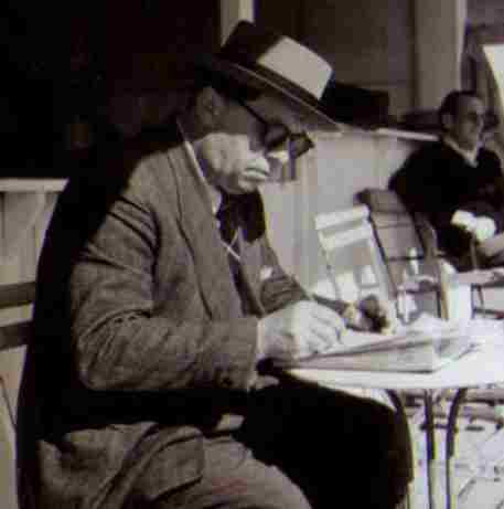 Maurice GLEIZE